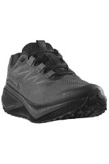 Aero Blaze 3 Grvl Gtx Gore-Tex® Patika Koşu Ayakkabısı Unisex Spor Ayakkabı SİYAH
