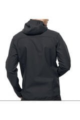 Antrasit Normal Kalıp Erkek Termal Polar Sweatshırt 1307471-6350 Bornberg Hoody M