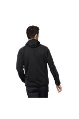 Feldberg Hoody Erkek Siyah Softshell ERKEK SOFTSHELL 1306922-6000