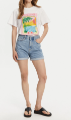 ROXY ATLAS HANGLOOSE KADIN T-SHİRT