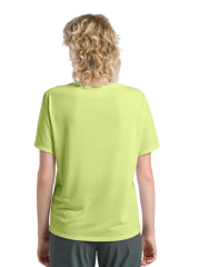 JACK WOLFSKIN VONNAN S|S T W KADIN T-SHİRT