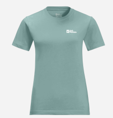 Jack Wolfskin Essentıal T W Kadın Tişört