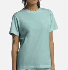 Jack Wolfskin Essentıal T W Kadın Tişört