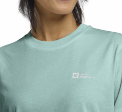 Jack Wolfskin Essentıal T W Kadın Tişört