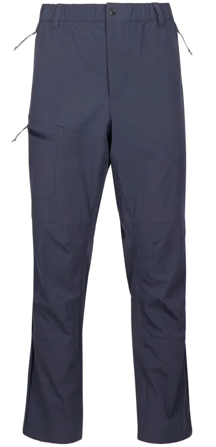 TRESPASS MABTTRTR0025 Cherhill Adventure Trouser Erkek Outdoor Pantolon