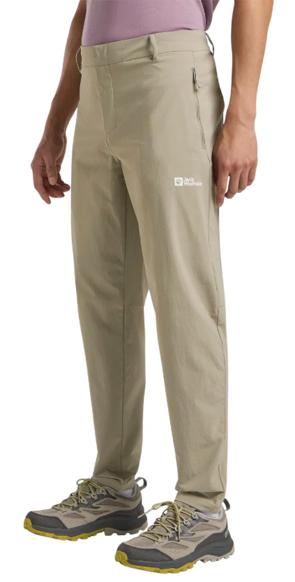 JACK WOLFSKIN HIKEOUT PANTS M ERKEK