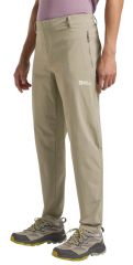 JACK WOLFSKIN HIKEOUT PANTS M ERKEK