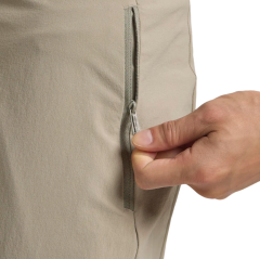 JACK WOLFSKIN HIKEOUT PANTS M ERKEK