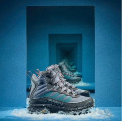 Merrell Moab Speed Thermo Mid Waterproof Bot BAYAN