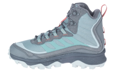 Merrell Moab Speed Thermo Mid Waterproof Bot BAYAN