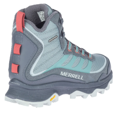 Merrell Moab Speed Thermo Mid Waterproof Bot BAYAN