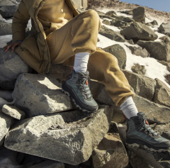 Merrell Moab Speed Thermo Mid Waterproof Bot BAYAN