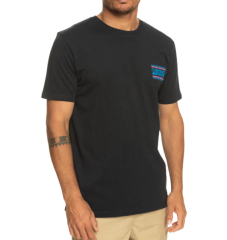 QUIKSILVER WARPEDFRAMES M TEES