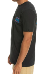QUIKSILVER WARPEDFRAMES M TEES
