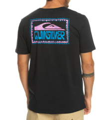 QUIKSILVER WARPEDFRAMES M TEES