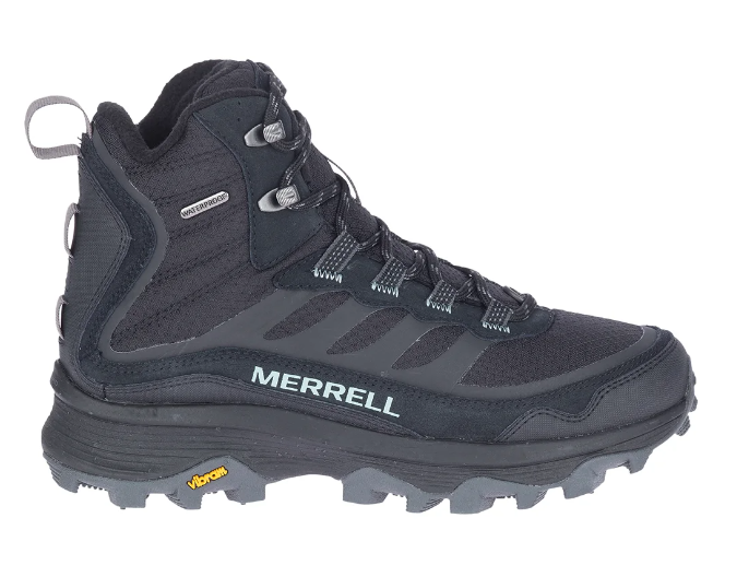 Merrell Moab Speed Thermo Mid Waterproof Bot BAYAN