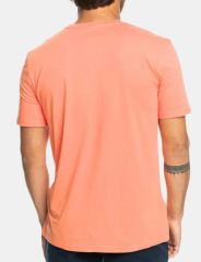 QUIKSILVER MIXEDSIGNALS M TEES ERKEK T-SHIRT