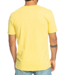 QUIKSILVER PASSTHEPRIDE M TEES ERKEK T-SHIRT