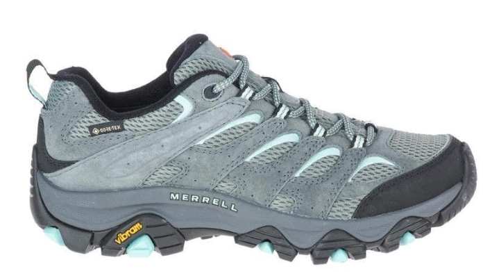 Merrell® Moab 3 Gore-Tex Outdoor Ayakkabı BAYAN