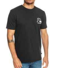QUIKSILVER THEORIGINALTEE M TEES ERKEK T-SHIRT